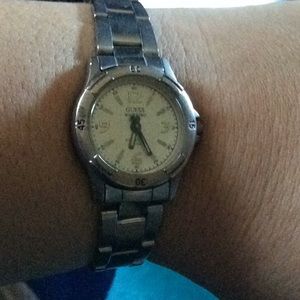 Guess watch